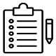 Documentation is a stored data in hardcopy format which is used for SOP, user manual, logbooks, checklist, equipment health checklist.