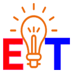 logo of electricaltopic.com web site.